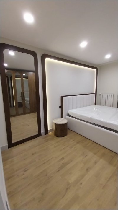 Yatak odası çalışması