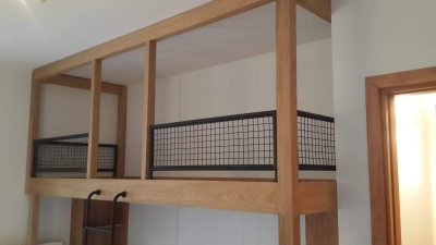Cocuk Yataklari