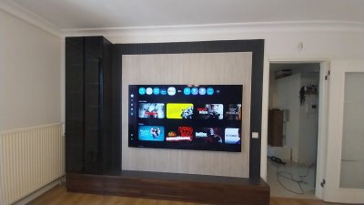Tv Üniteleri