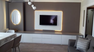 Tv Üniteleri